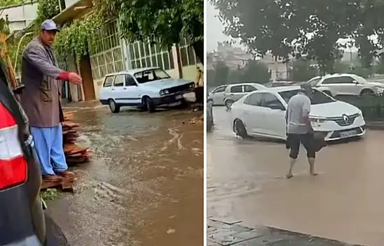 Kayseri kışa hazır mı? Ortaya çıkan tablo dikkat çekti!