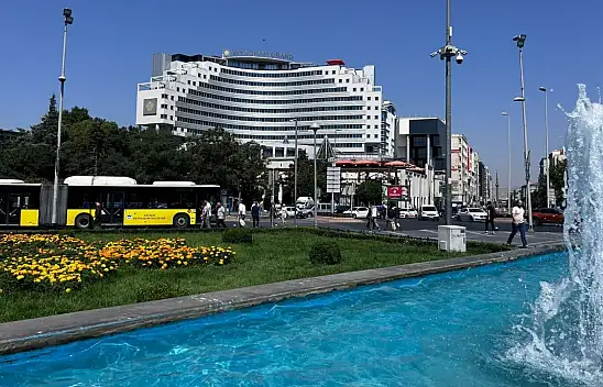 Kayseri kısa kısa: Acı olay, AK Parti, Gökmen Çiçek, İndirim, Erciyes Üniversitesi, Kayserispor...