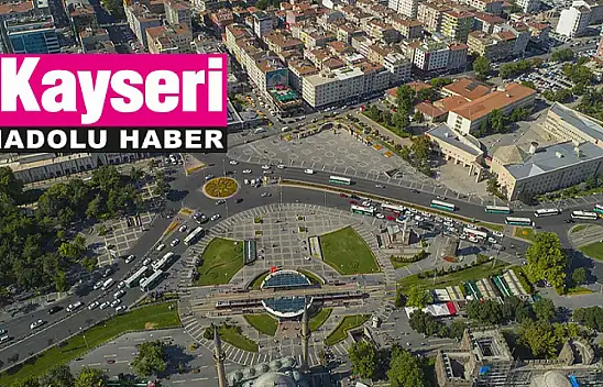 Kayseri kısa kısa: Adliye, Gökmen Çiçek, Ticaret, Afyon Sucuğu, Bölgesel Hakem, Kayserispor...