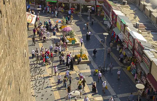 Kayseri kısa kısa: Denetim, Erciyes, Göç, Ünlü oyuncu...