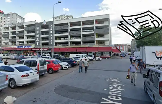 Kayseri kısa kısa: Drift, Kamp, MTM, Yeni Sanayi, Şap, Kayserispor..