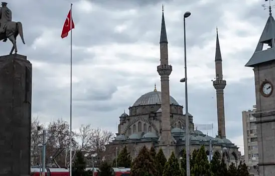 Kayseri kısa kısa: Eğitim roketi, Gemi, Dev şirket, Göç, Kayserispor...