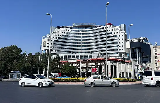 Kayseri kısa kısa: Kaza, Memduh Büyükkılıç, Yeni Terminal, Kart38, Festival, Kayserispor...