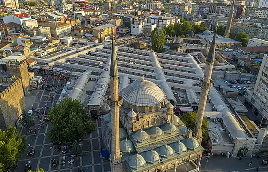 Kayseri kısa kısa: Kaza, Şap Hastalığı, Hes Kablo, Kayserispor...