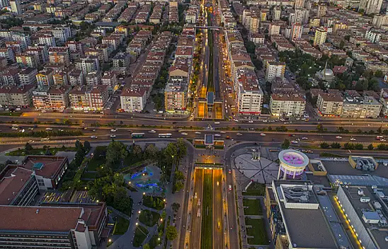 Kayseri kısa kısa: Kene vakası, KKKA aşısı, Gıda israfı, ERÜ, Kayserispor...