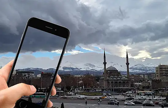 Kayseri kısa kısa - MEB Akademi, Bakan Işıkhan, İŞKUR, Şenlik, Kayserispor...