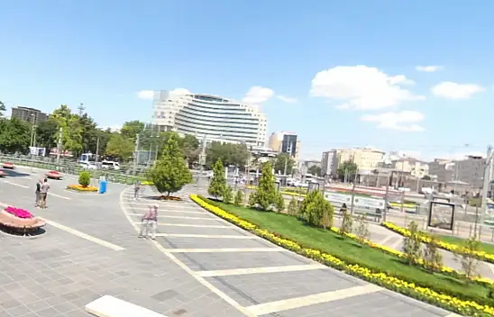 Kayseri kısa kısa: Niğde yolu, Yeni görev, Nüfus krizi, Göç, Kayserispor...