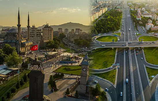 Kayseri kısa kısa: Operasyon, Develi, 1 Mayıs, Kentsel dönüşüm, Kayserispor...