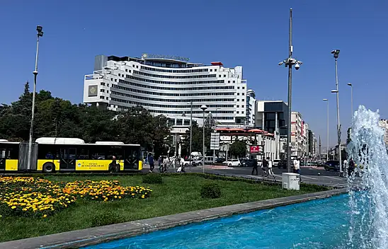 Kayseri kısa kısa - Trafik kazası, İzzet Buzkan, Butik AVM, Havalimanı, Kayserispor...