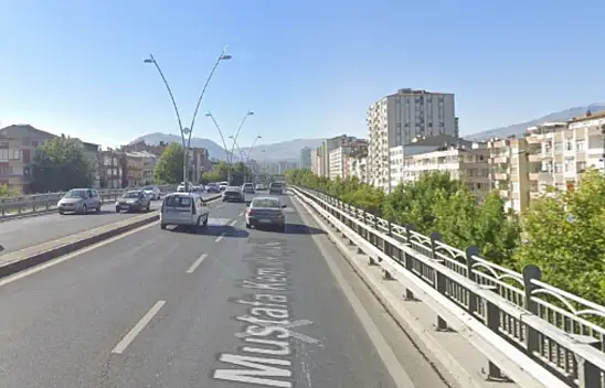 Kayseri kısa kısa: Yangın, Ömer Dengiz, Zam, Ücretsiz dağıtım, Kayserispor...