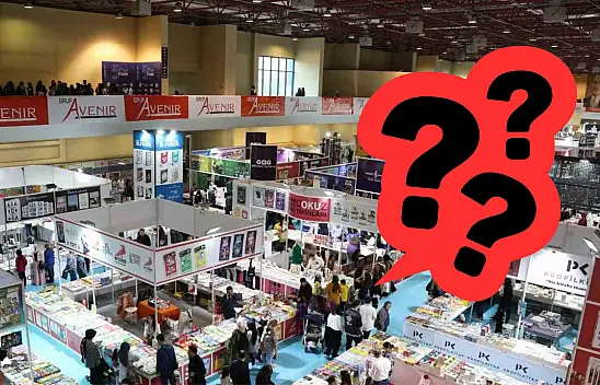 Kayseri Kitap Fuarı iptal mi ediliyor? İhalesi iptal edildi!
