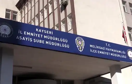 Kayseri KOM Ekiplerinden Büyük Başarı