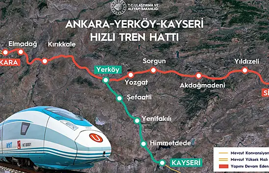 Kayseri Komşuların Diline Düştü!