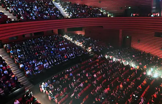 Kayseri, Konya, Adanalı müzikseverler dikkat: Ünlü şarkıcı konser verecek!