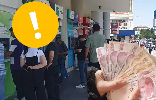 Kayseri kredi çıkmazında - 1 yılda 47 milyar TL artış!