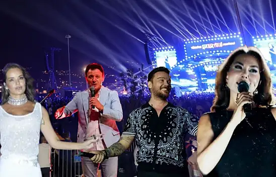 Kayseri, Kültür Yolu Festivali'ne hazır: Gözler 5 Eylül'e çevrildi!
