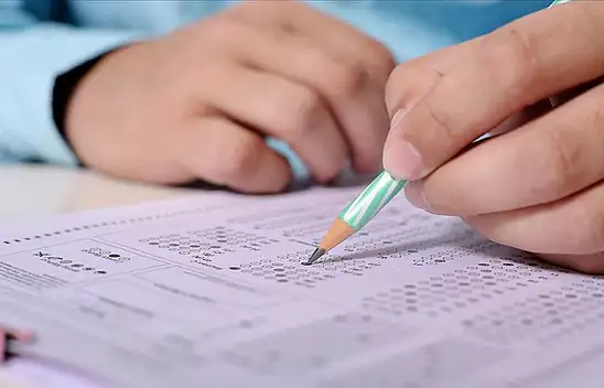 Kayseri LGS taban puanları 2023