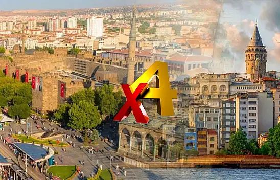 Kayseri lider konumunda - İstanbul'un 4 katı seviyesinde!