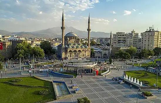 Kayseri lükste seçimini yaptı – İşte en çok tercih edilenler!