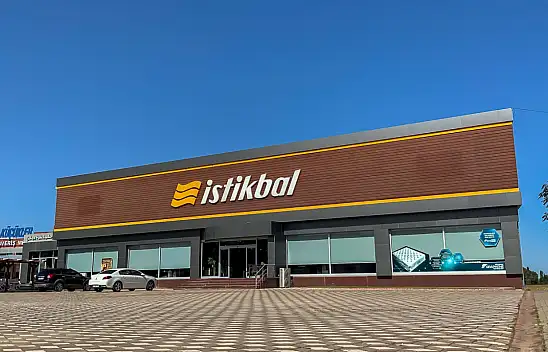 Kayseri markaları gündemden düşmüyor: Sıra İstikbal'de!