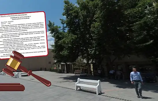Kayseri merkezi otorite rolüne kavuştu: Karar Resmi Gazete'de!