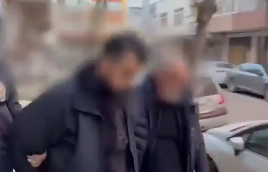 Kayseri'de Çocuk Müstehcenliği Operasyonu - Çok Sayıda Gözaltı Var!