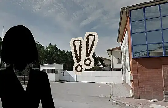 Kayseri merkezli dev şirkette bir istifa daha!