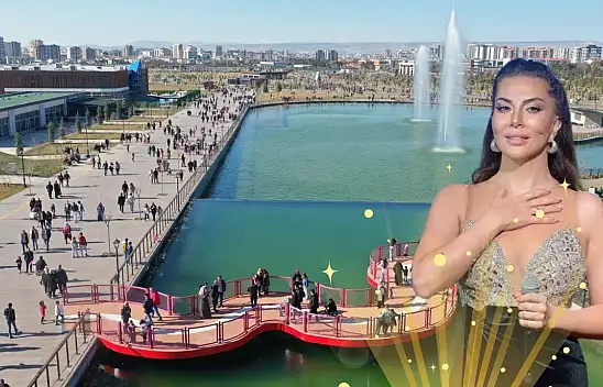 Kayseri Millet Bahçesi'nde konser verecek Ebru Yaşar kimdir?