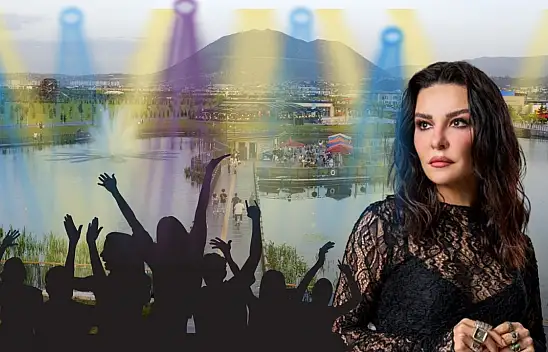 Kayseri Millet Bahçesi'nde ücretsiz konser verecek Fatma Turgut kimdir?