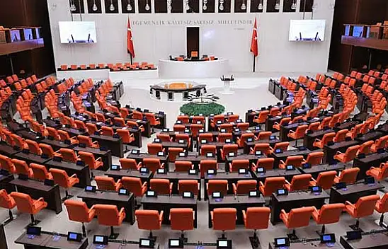 Kayseri milletvekilleri hangi görevi aldı?