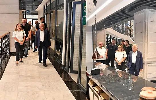 Kayseri MSM gastronomi dünyasında dikkat çekiyor!