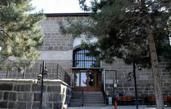 Kayseri namaz vakitleri (22 Mayıs)