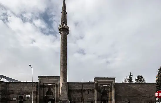 Kayseri namaz vakitleri (22 Temmuz)