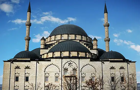 Kayseri Namaz Vakitleri (23 Ağustos)