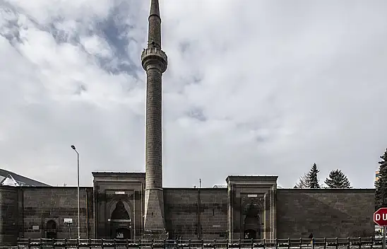 Kayseri namaz vakitleri (25 Eylül)