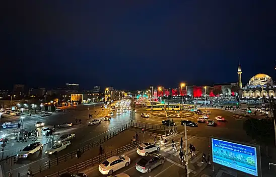 Kayseri namaz vakitleri (27 Aralık)