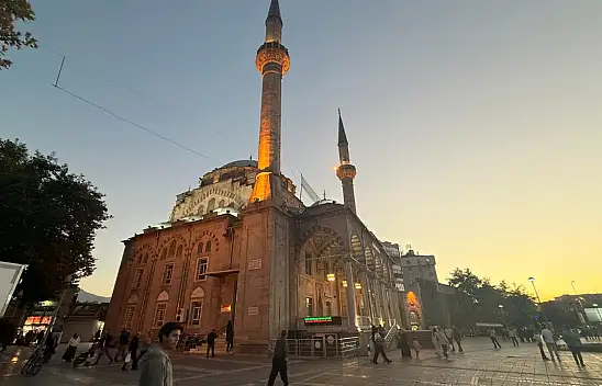 Kayseri namaz vakitleri (27 Ocak 2026 Salı )