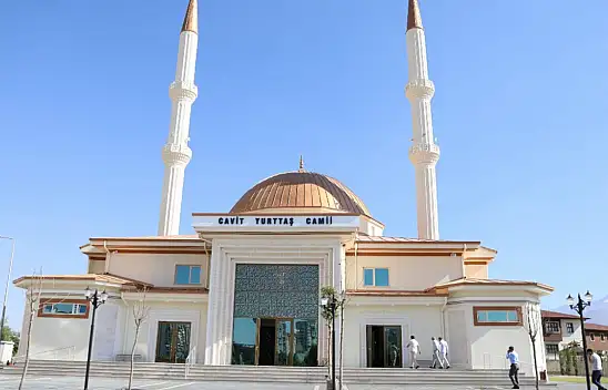 Kayseri namaz vakitleri (3 Aralık )