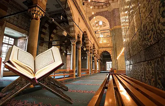 Kayseri namaz vakitleri (30 Ekim Perşembe)