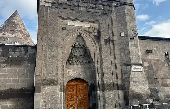 Kayseri namaz vakitleri (31 Mart 2026 Salı)