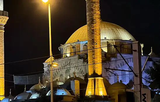 Kayseri namaz vakitleri (5 Eylül Cuma)