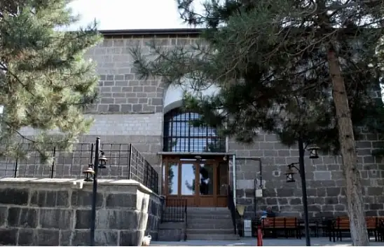 Kayseri namaz vakitleri (6 Şubat)