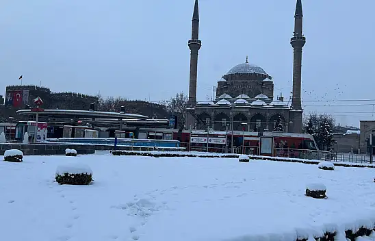 Kayseri namaz vakitleri (9 Şubat)