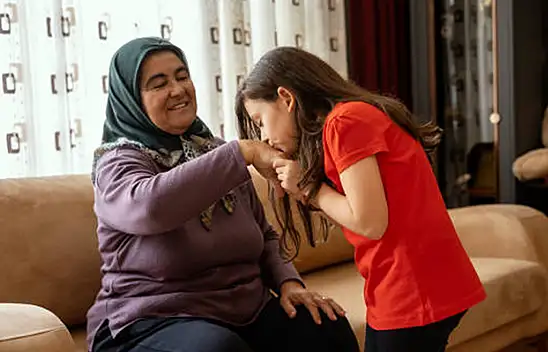 Kayserili ne kadar harçlık topladı?