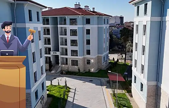 Kayseri, Nevşehir, Yozgat, Sivas…Hazır olun – TOKİ gayrimenkulleri sizi bekliyor!