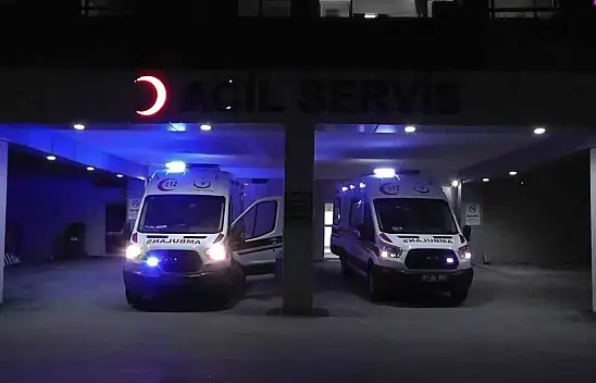 Kayseri-Niğde yolunda feci kaza!