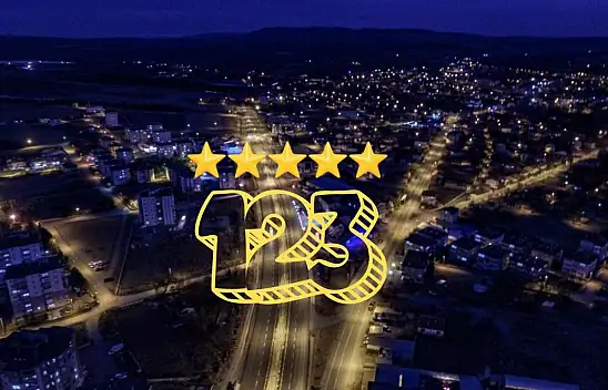 Kayseri'nin 123 yıllık ilçesinde büyük değişim!