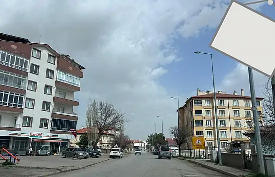 Kayseri'nin 13 bin 510 nüfuslu ilçesinde 'Askıda' uygulaması başladı!