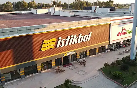 Kayseri'nin 16,5 milyarlık mobilya devi satılıyor: Rekor ihale başlıyor!