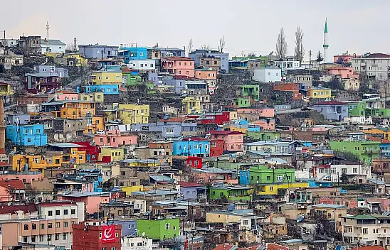 Kayseri'nin 16 ilçesi arasında en sakin ilçesi…